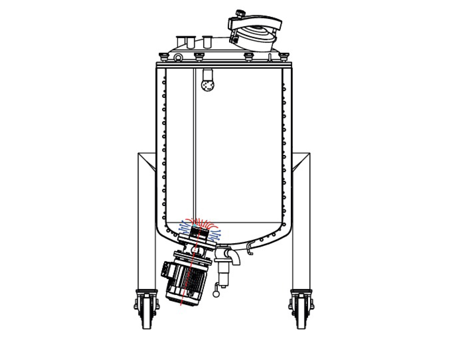 homogenizator-for-dairy homogenizator for dairy